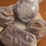 カフェ・ラ・ファミーユ - 