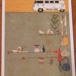 カフェ・ラ・ファミーユ - 