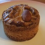 カフェ・ラ・ファミーユ - 