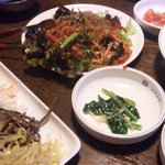 豚パパ - チャプチュ