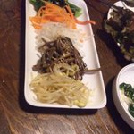 豚パパ - ナムル