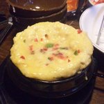 豚パパ - 韓国風たまご焼き