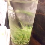 豚パパ - キュウリハイ