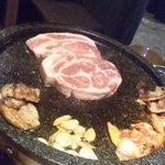 豚パパ - ロース＆ステーキ