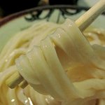 手しごと讃岐うどん 讃々 - 