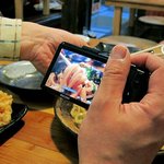 手しごと讃岐うどん 讃々 - 