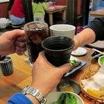 手しごと讃岐うどん 讃々 - 