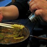 手しごと讃岐うどん 讃々 - 