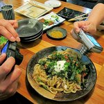 手しごと讃岐うどん 讃々 - 