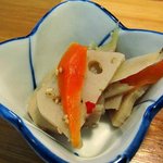 手しごと讃岐うどん 讃々 - 