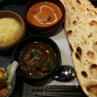 ママ タンドリー カフェ_0