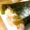 農家のおにぎり - 料理写真:【2017/12】高菜明太