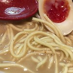 麺69 チキンヒーロー - 