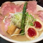 麺69 チキンヒーロー - 