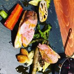 MON CHARME par monsieurK - 