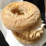 Do. - 【2017/12】シナモンクリーム