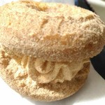 Do. - 【2017/12】シナモンクリーム