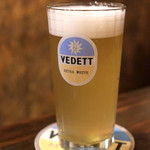 Belgian Beer Pub Favori - 