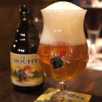 Belgian Beer Pub Favori - 