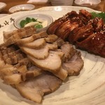 麻浦ナル - ナルポッサム