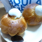 ブーランジェリー エス - ブリオッシュ