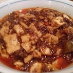 陳麻婆豆腐 - 