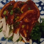 陳麻婆豆腐 - 