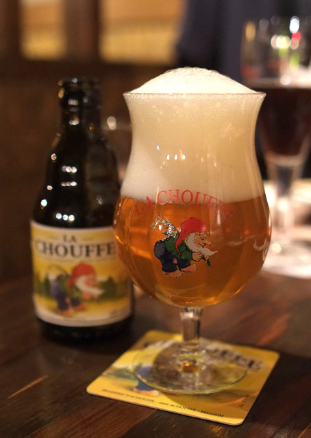 Belgian Beer Pub Favori photo 2