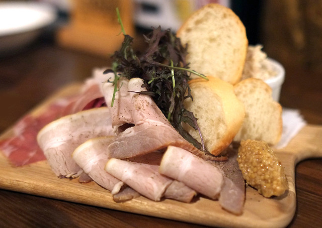 Belgian Beer Pub Favori photo 3