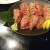 炭火焼肉 ぐら 塩釜本店