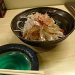 旬彩居酒屋　古市　つぼ銀 - 