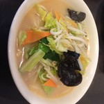 中国料理　ながさき家 - 