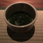 バー プライベート ポッド 新宿御苑 - H29.12　ザ・ハートウォーマー