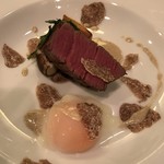 リストランテ 薫 - 