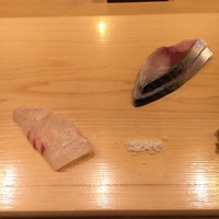 鮨 しゅん輔 阿佐ヶ谷 - 