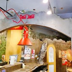 ジャンゴジャンゴ 美栄橋 メキシコ料理 食べログ