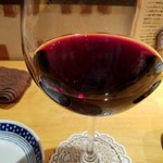Hachiya - グラスワイン