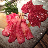焼肉 べこ亭 たまプラーザ本店 - 