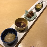 すし 堺 - 