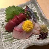 すし 堺 - 
