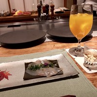 鉄板焼 かいか - 