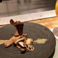 鉄板焼 かいか - 