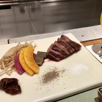 鉄板焼 かいか - 
