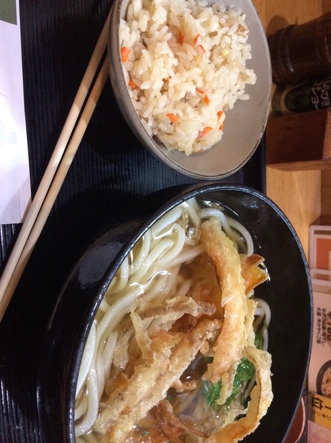 大森 うどん 木屋 大森 うどん 食べログ