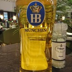 Dallmayr Bistro - ヘレス