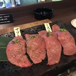 焼肉もとやま - 