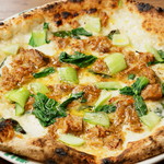 Pizzeria & bar Mano-e-Mano - 