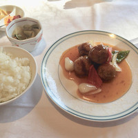 中国料理 皇家龍鳳 - 