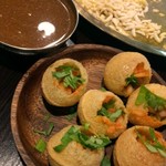 NEPALI CUISINE HUNGRY EYE Dine & Bar - 