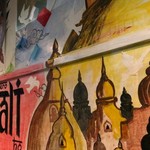 NEPALI CUISINE HUNGRY EYE Dine & Bar - 